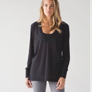 Lululemon long sleeve!